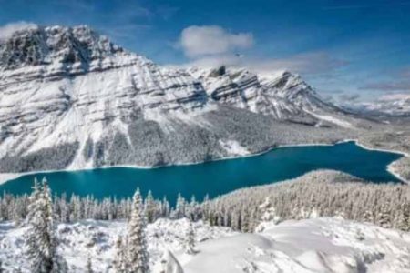 Banff National Park Resort