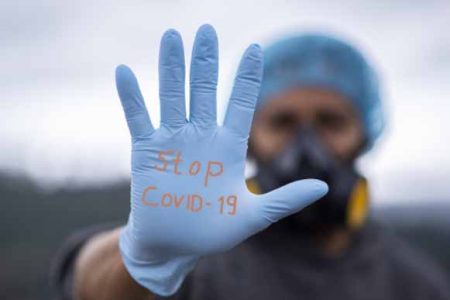 COVID-19
