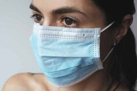Face Mask