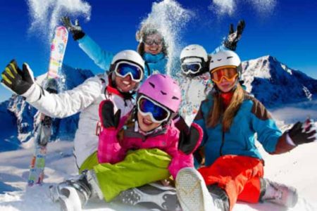 Livigno Ski Resort