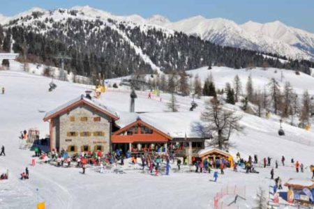 Madonna di Campiglio