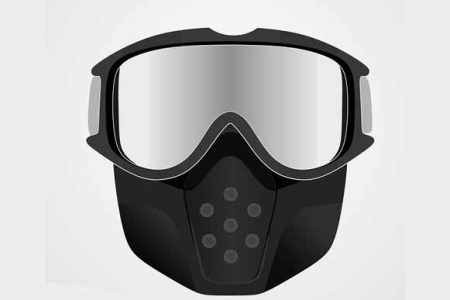 Motocross Goggles