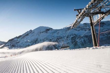 Obertauern Ski Resort