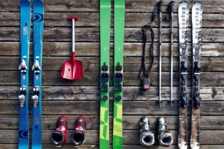 Ski Gear