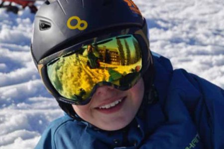 Ski Goggles