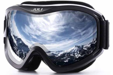 Snow Goggle Frame
